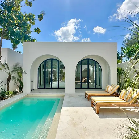 The Young Villas - Dolce, Bingin-3
