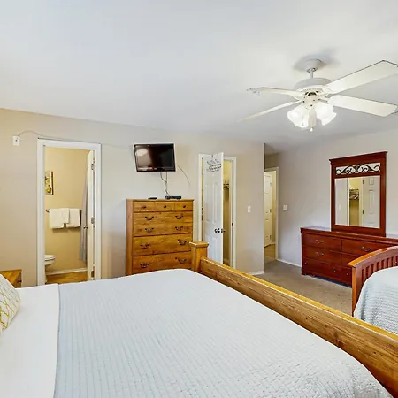Water Wheel Resort Condo G202-3