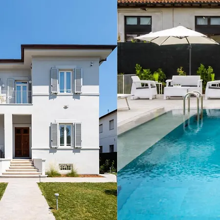 Villa Fedora Luxury Suites-2