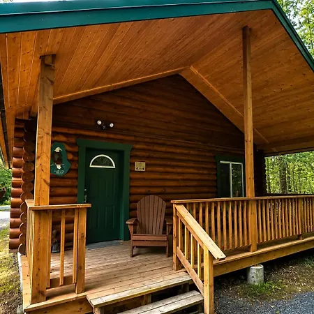 Box Canyon Cabins-2