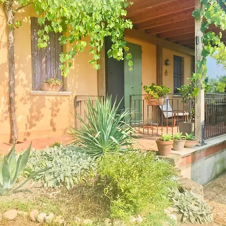 Agriturismo La Montina-3