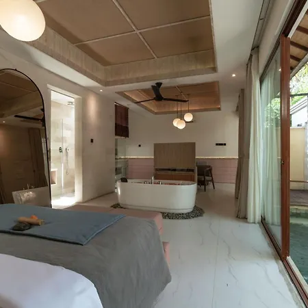 La Vie Villa Seminyak By Ini Vie Hospitality-3