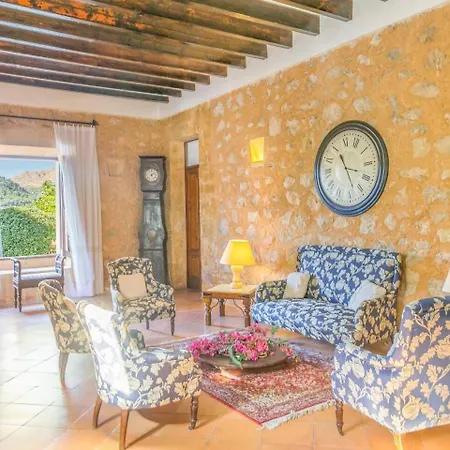Historic House In Mallorca Up To 12 Guests-2