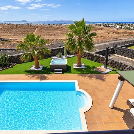 Sea Winds Lanzarote-2