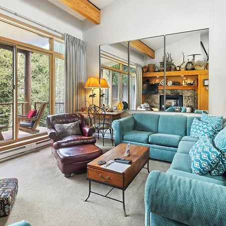 Evergreen Condominiums By Vail Resorts-3