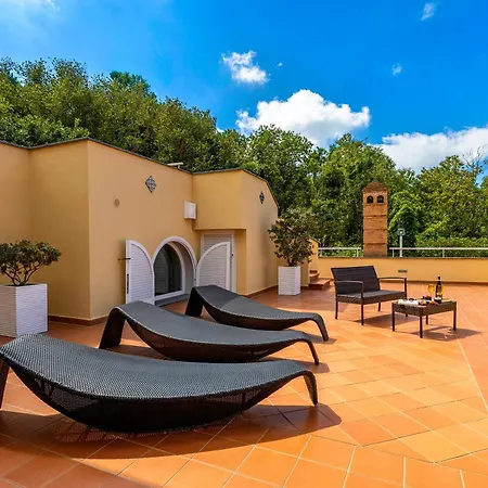 Villa Le Tore-2