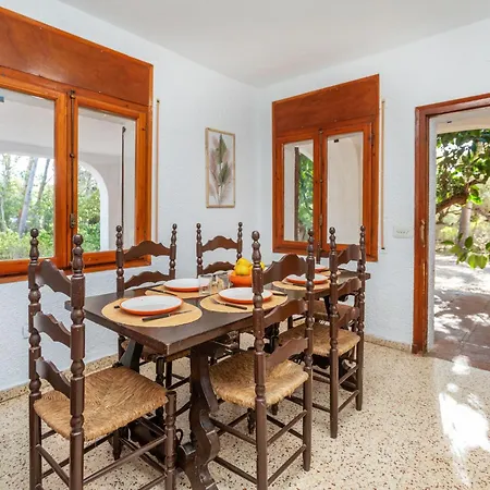 Villa Villa Pinos By Interhome-2