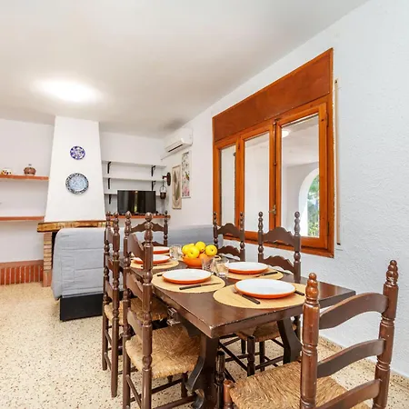 Villa Villa Pinos By Interhome-3