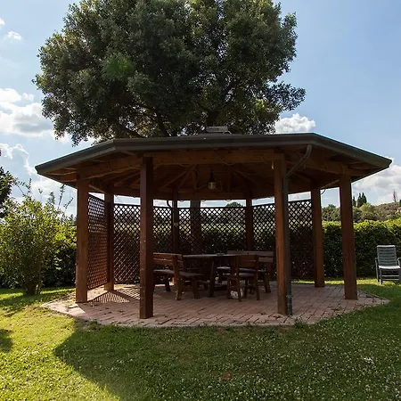 Agriturismo La Panoramica-2