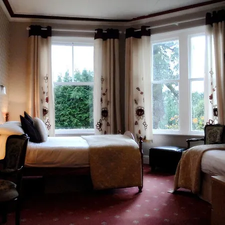 Lairbeck Hotel-3