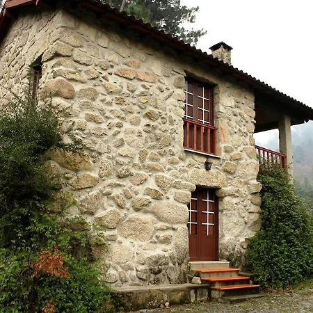 Casa Do Palheiro De Cima-2