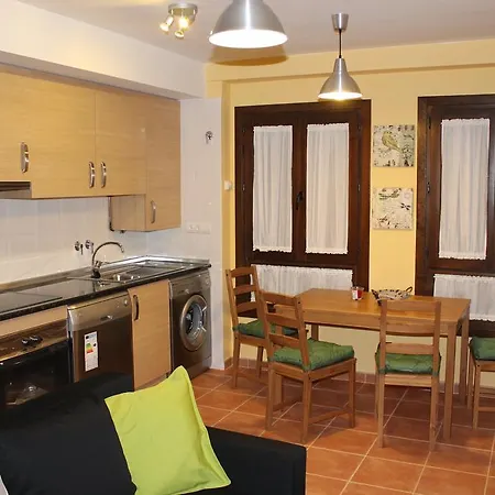 Casa Rural Cancias-2