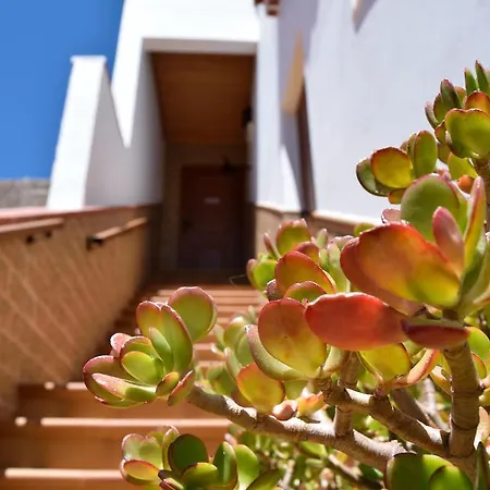 Vivienda Vacacional La Portada-2
