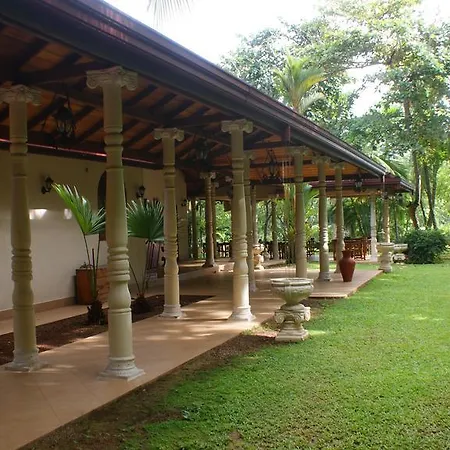 Dedduwa Boat House-2