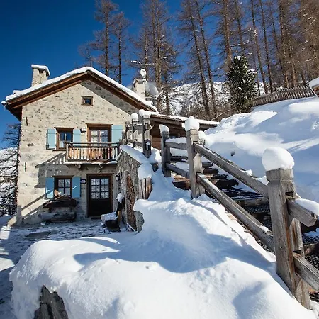 Chalet Charm By Original Galli-3