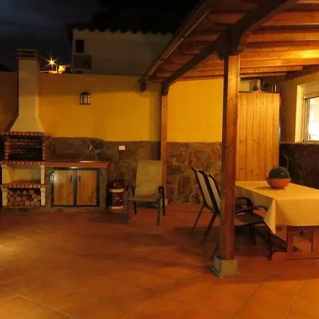 Casa La Lomada-3