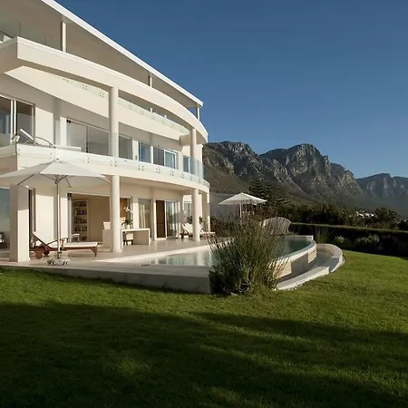 Atlantique Villa Camps Bay-2