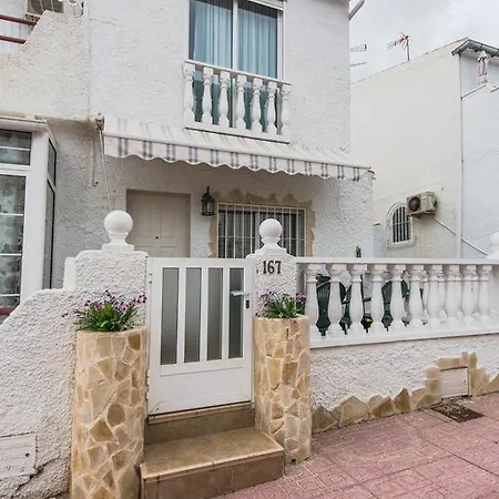 Casa En La Costa-2