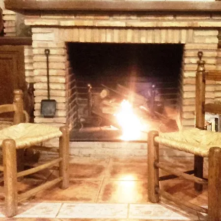 Casa Rural Peña Falcón-2
