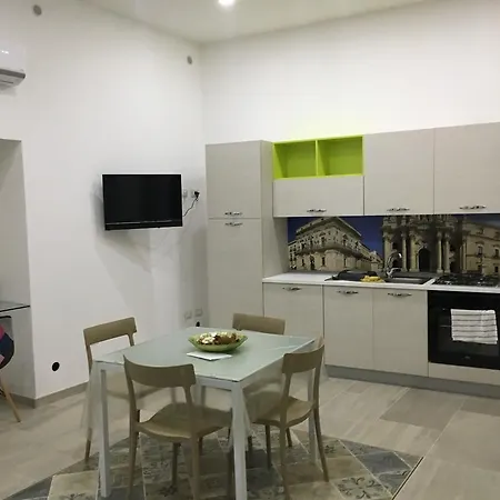 Casa Vacanze Ortigia-2