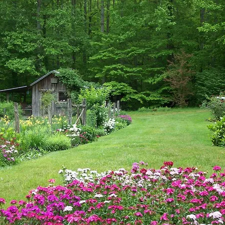 Garden Of Eden Cabins-2