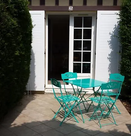 Le Cottage-3