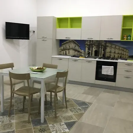 Casa Vacanze Ortigia-3