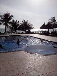 Swahili Villa Coco 2Br Apartment 700M To Beach-2