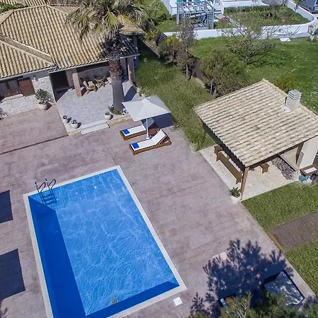 Iguana Villa-2