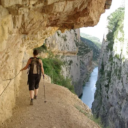 La Caseta Del Montsec-3