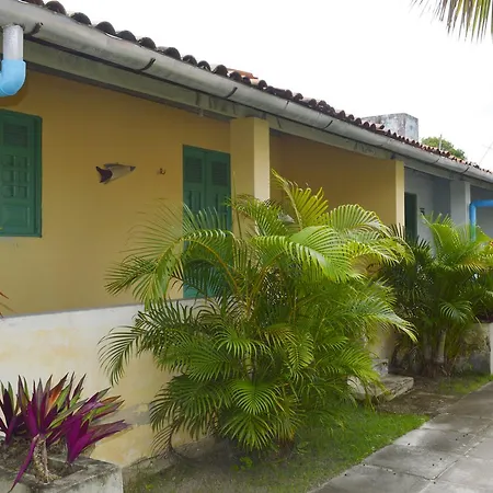 Chales Pontal Da Ilha-2