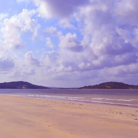 Chales Pontal Da Ilha-3