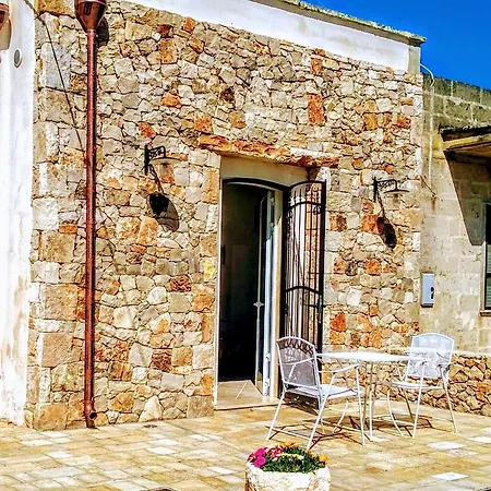 Casale Conte Dell'Anna-3