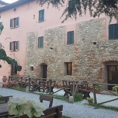 Il Moro Country House-3