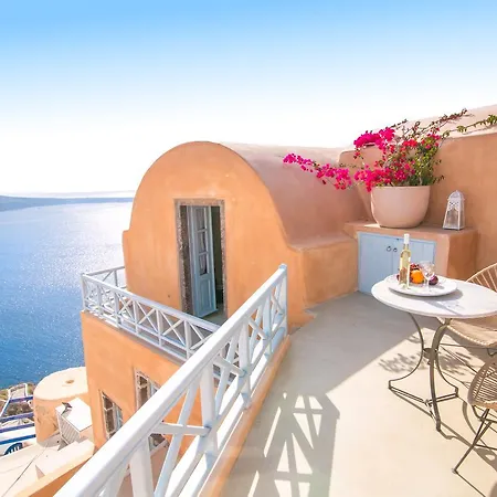Kastro Oia Houses-2