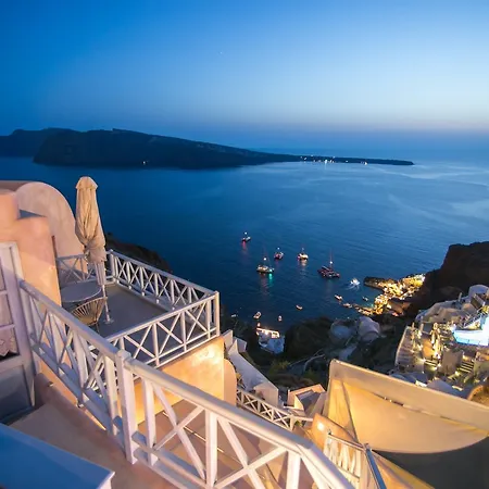 Kastro Oia Houses-3