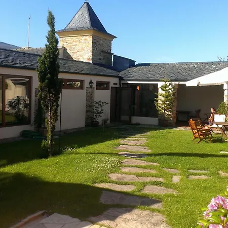 Casa Do Merlo-2