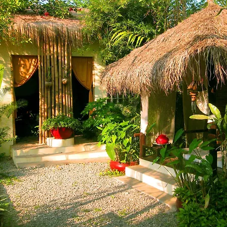 The Cockatoo Nature Resort & Spa-2