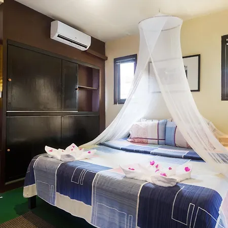The Cockatoo Nature Resort & Spa-3