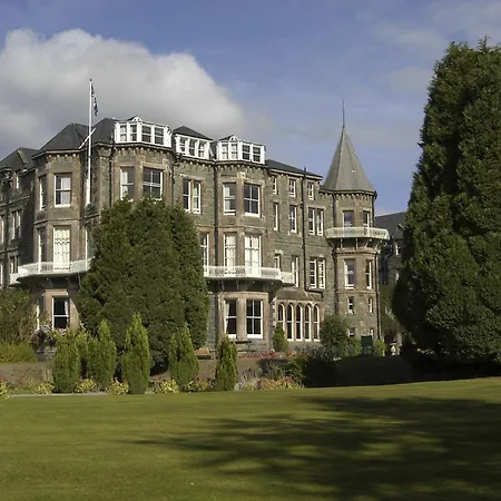 Keswick Country House Hotel-3