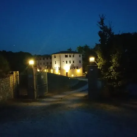 Il Moro Country House-2