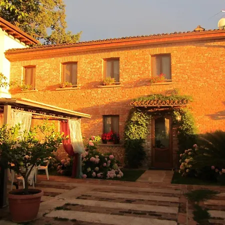 Carrobbio Bed&Breakfast-2