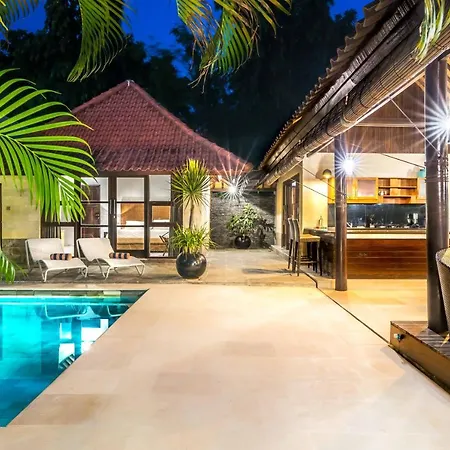 Gili Villas-2