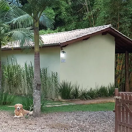 Chalé da Mantiqueira-3