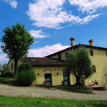 Agriturismo La Gioconda-3