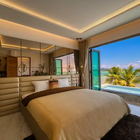 Saengsuree Villas Koh Yao Yai-2