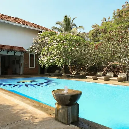 Villa Araliya-3
