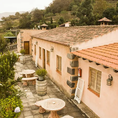 Casa Rural La Tanquera-3