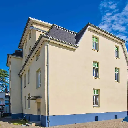 Villa Malve Wohnung 05-3