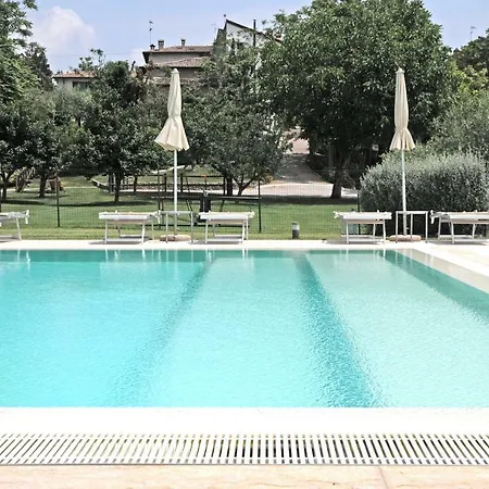Agriturismo Borgo Di Calmasino-2